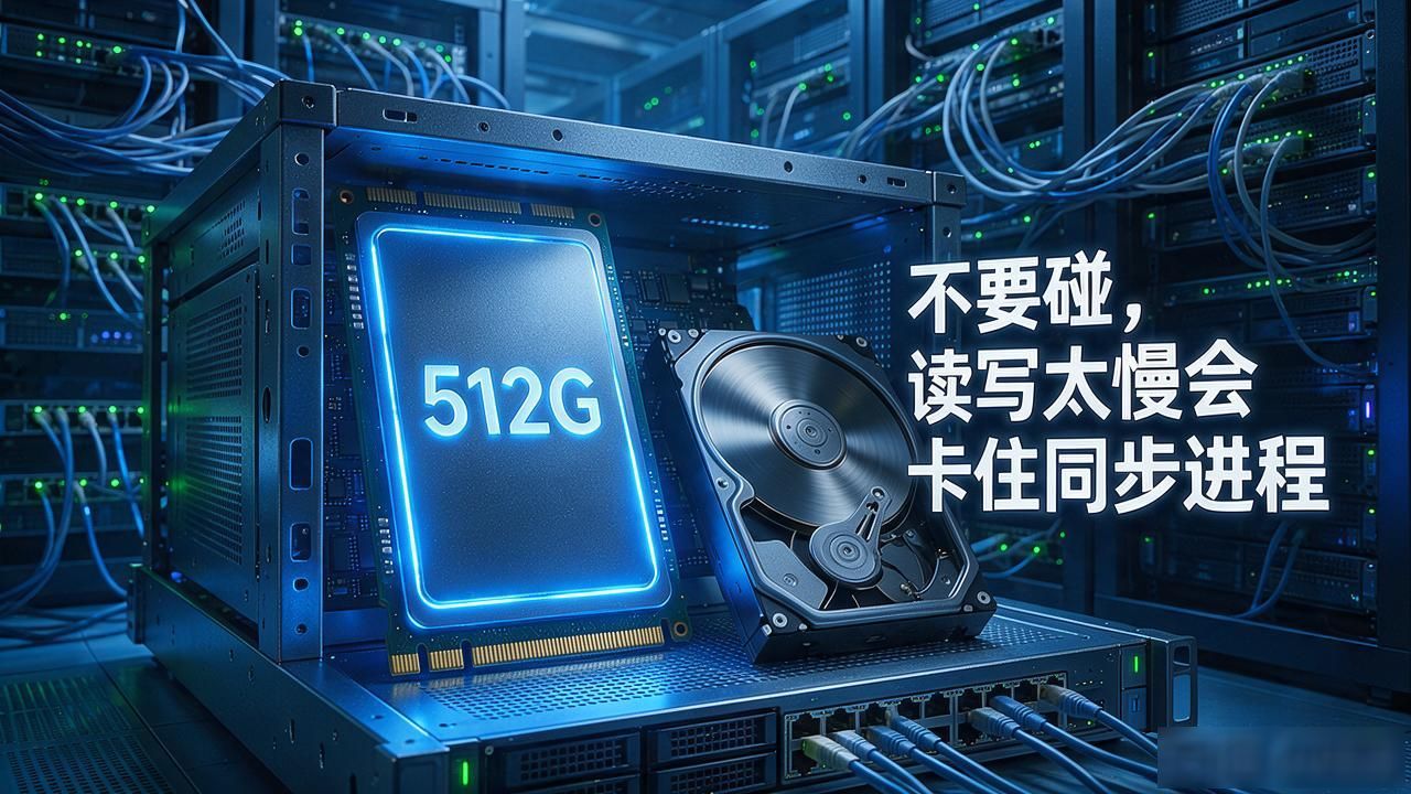 玩数字货币用什么电脑配置?纯交易和跑节点选法完全不同,别多花钱