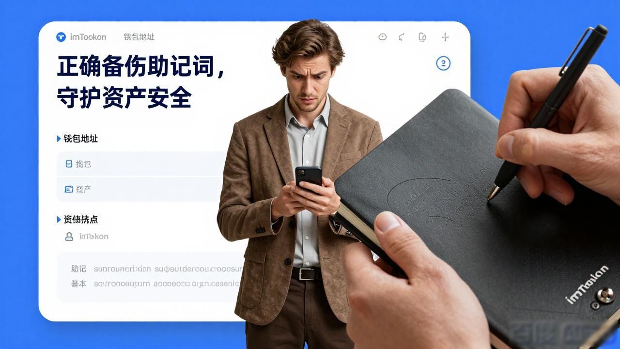 imToken钱包官网app下载的财务健康与风险管理_imToken钱包财务健康检查_imToken钱包风险控制授权管理