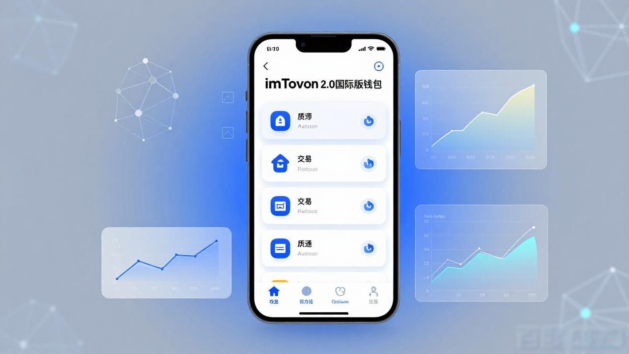 如何提高imToken官网下载2.0国际版的用户留存率?_imToken钱包界面设计用户体验优化_imToken用户留存下载量国际版钱包优化