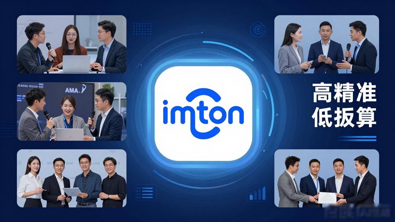 如何通过imToken钱包官网下载提升公司影響力?_imToken钱包生态合作_imToken钱包品牌曝光