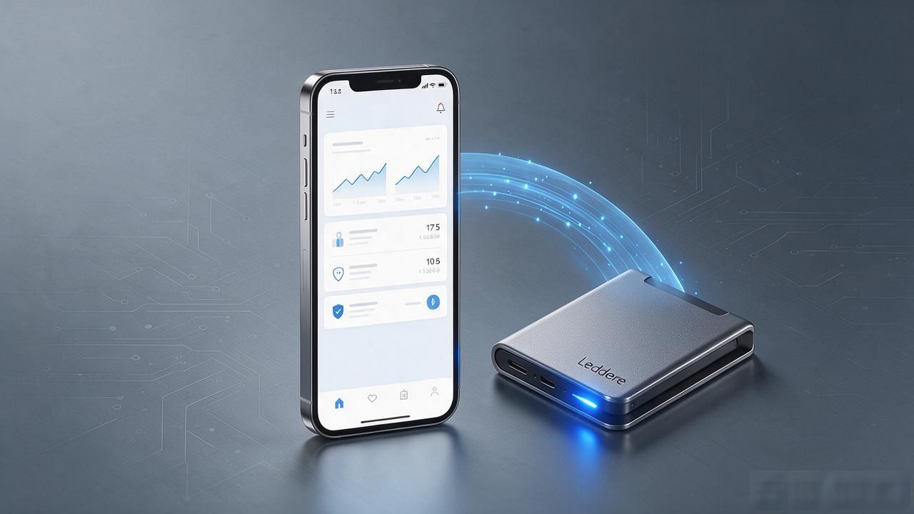 苹果手机数字货币能用吗?iPhone上买卖加密币实操指南