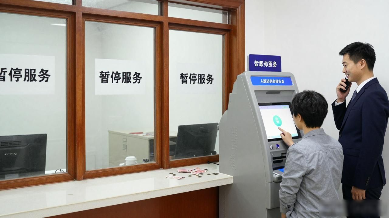 数字货币取代现金,纸币和硬币还会流通多久,普通人的钱包要换成什么