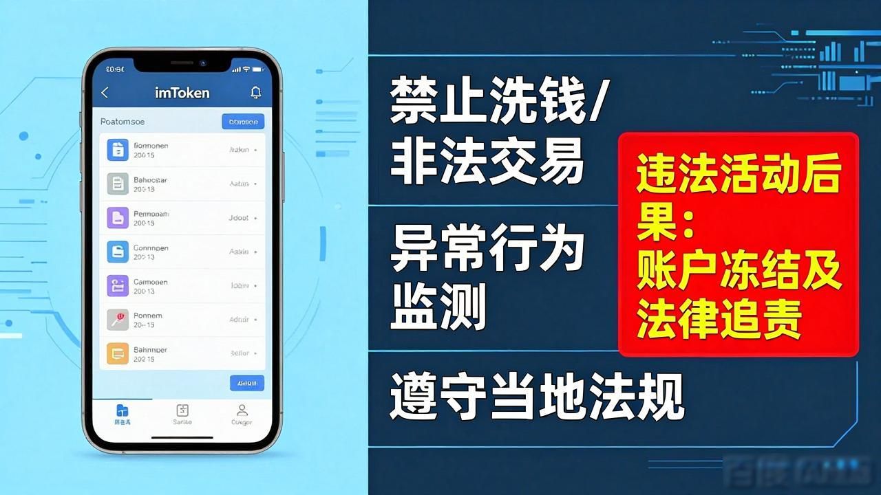 imToken官网用户协议_imToken资产管理条款_imToken官网的用户协议与条款解读