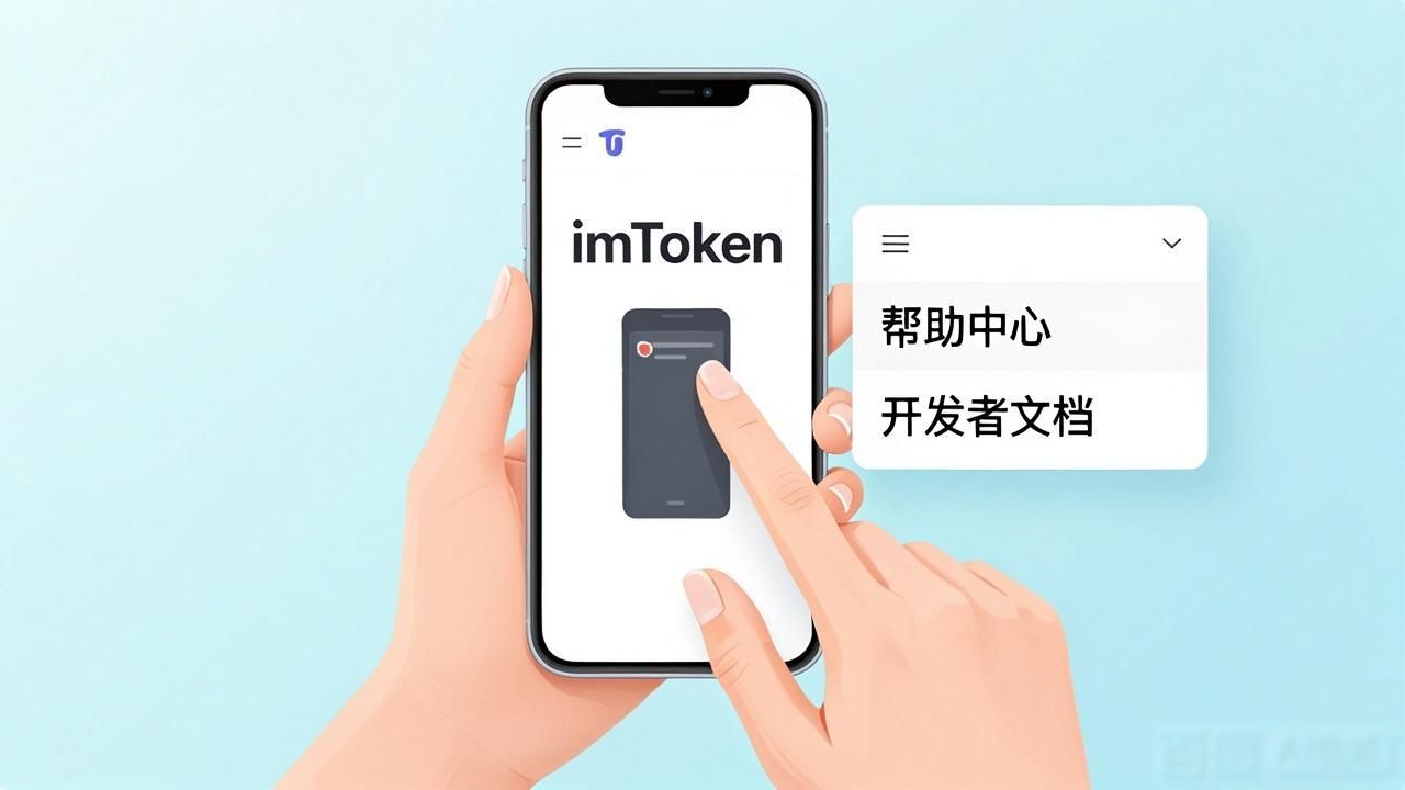 imToken官网更新日志_imToken官网博客功能预告_如何在imToken钱包官网地址发现新的功能?