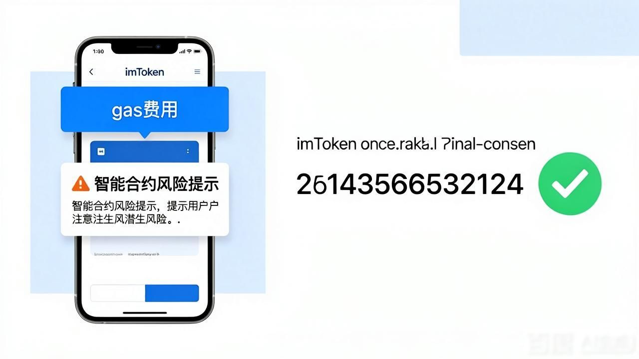 自托管钱包怎么选？imToken 我用了一年真香
