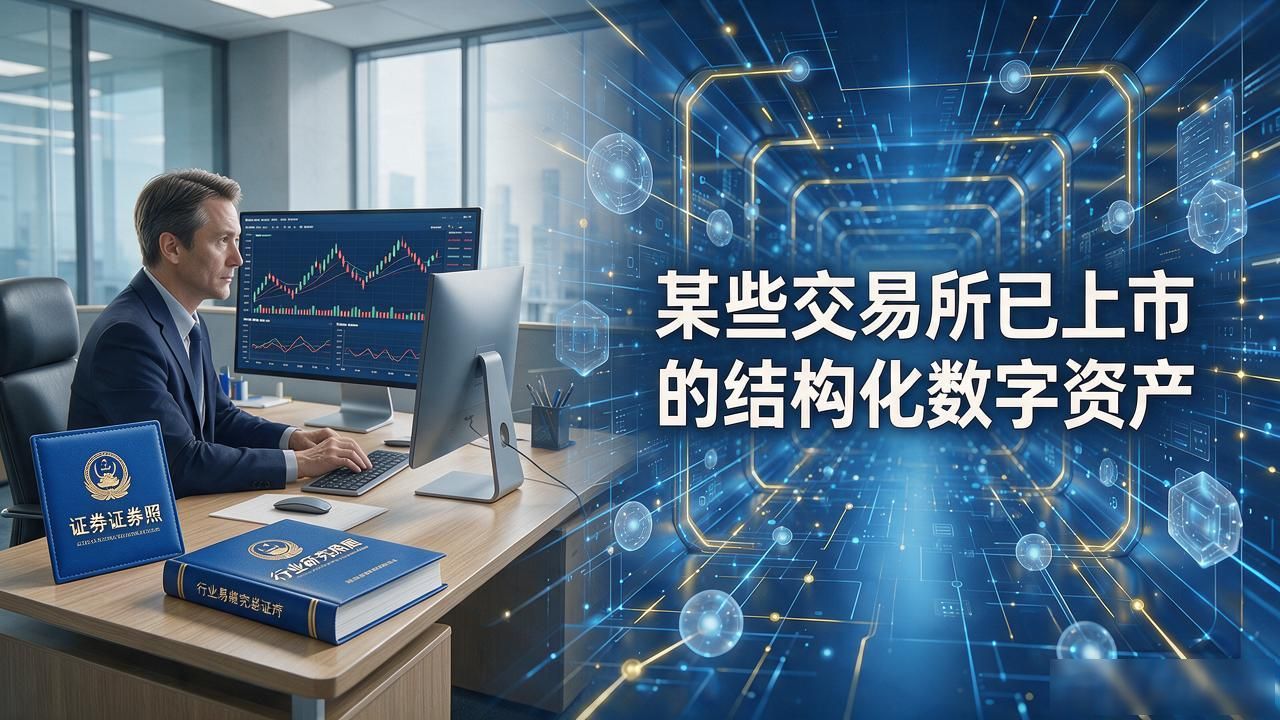 第一次想入局数字货币,从哪个门进去最稳?这几条路给你说透