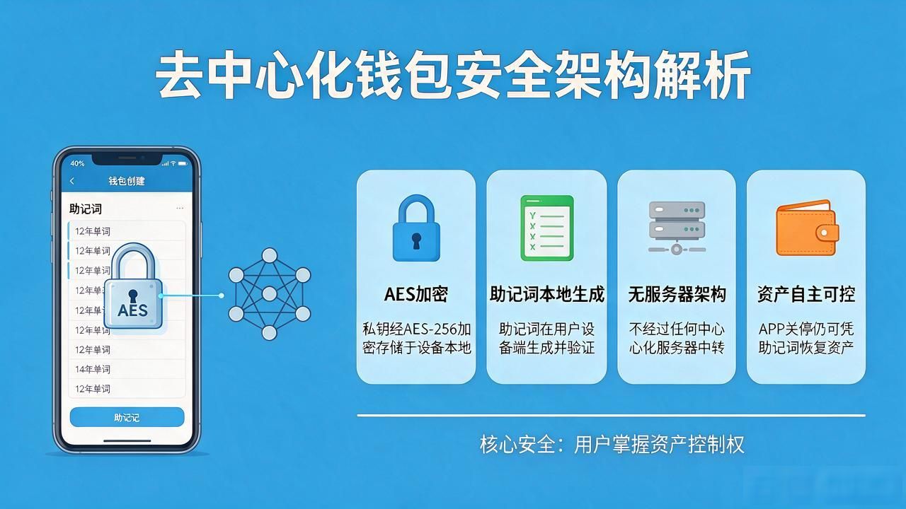 imtoken被监管了安全吗,老用户资金会不会被冻