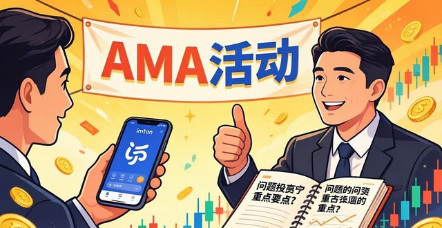 imToken官网怎么认识投资高手 快速学赚钱思路