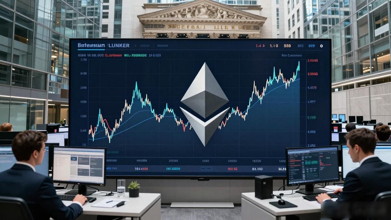 数字货币还会涨吗?一文看懂未来走势