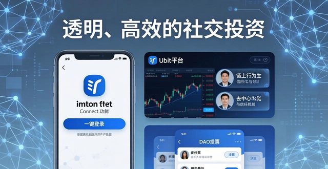 imToken社交投资功能_如何通过imToken下载安装改进社交投资?_imToken钱包DApp浏览器DeFi社交平台