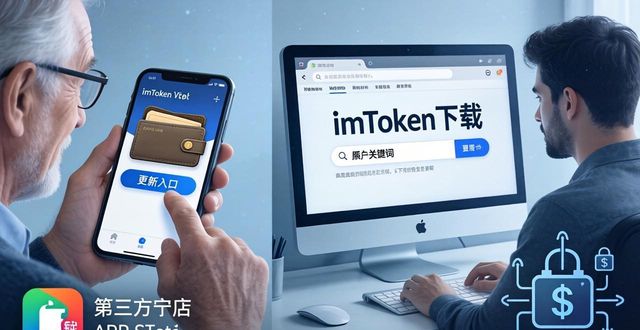 imToken下载入口：用户找捷径与市场乱象观察
