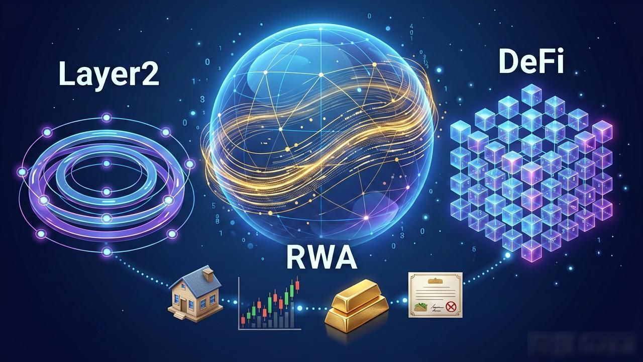 精准数字货币板块布局 2026投资攻略:押稳主流币+抓准赛道龙头