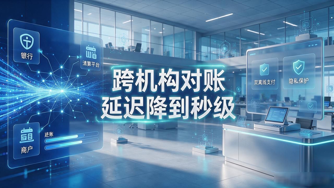 搞不懂数字货币如何推进?从试点到落地,关键就卡在这几步
