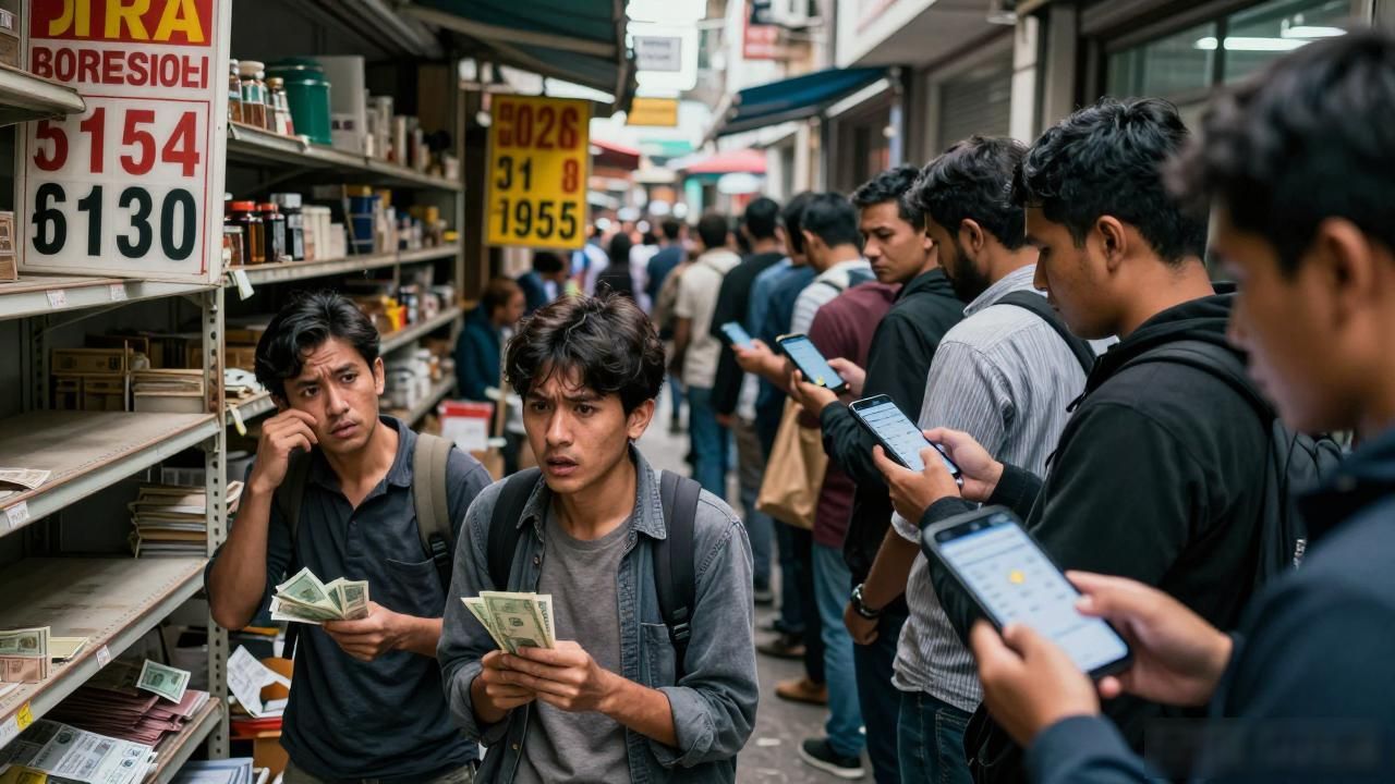 数字货币避险是真是假?比特币能替代黄金当安全港吗