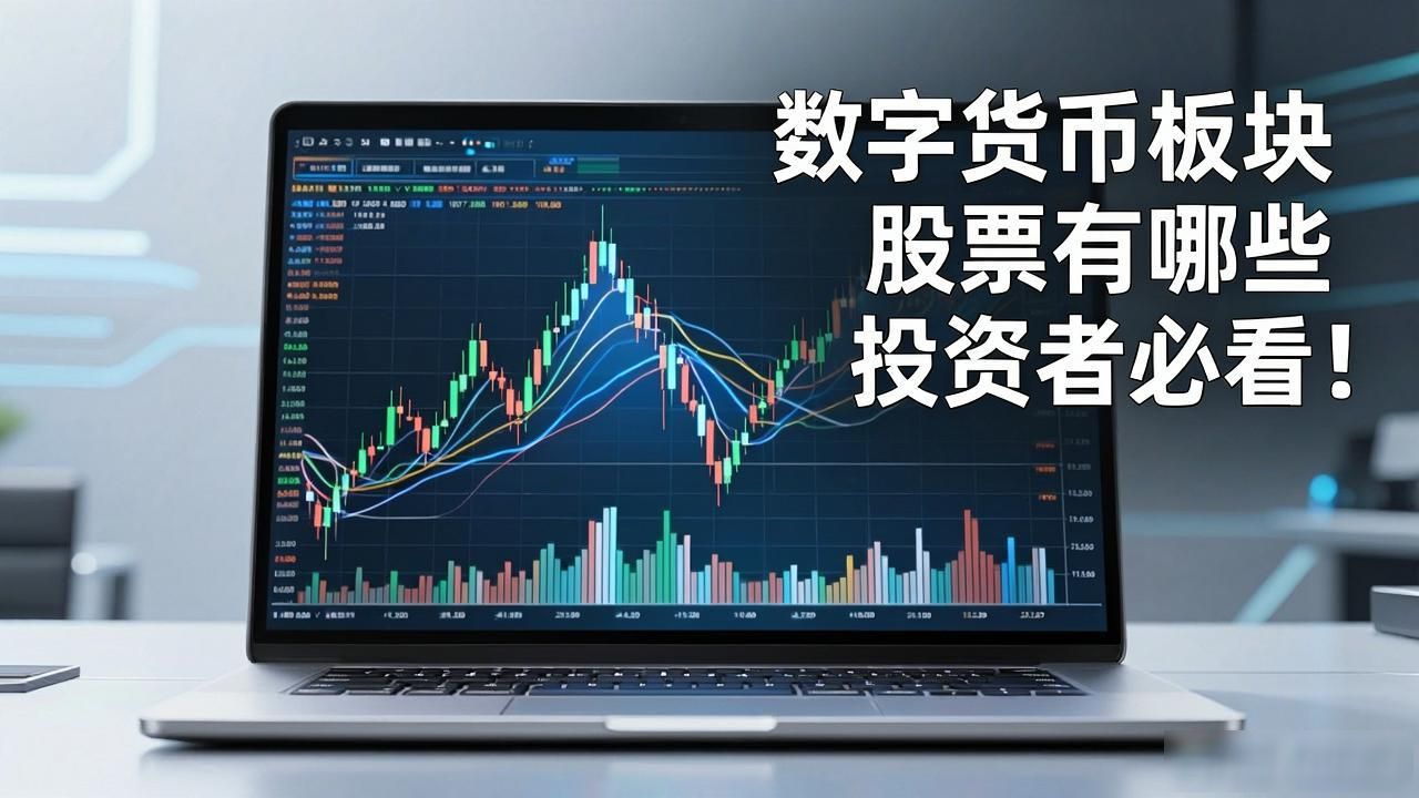 数字货币板块股票有哪些 投资者必看