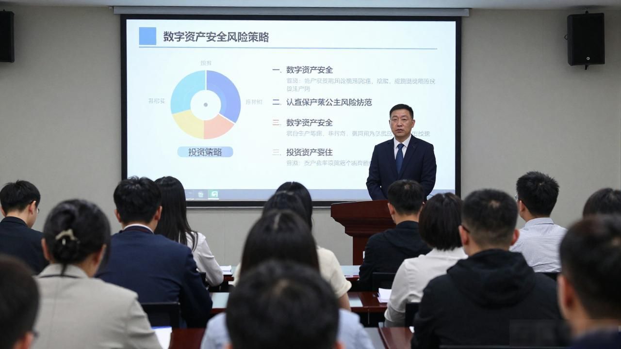 平江数字货币到底能不能碰?本地人跟你说几句掏心窝的话