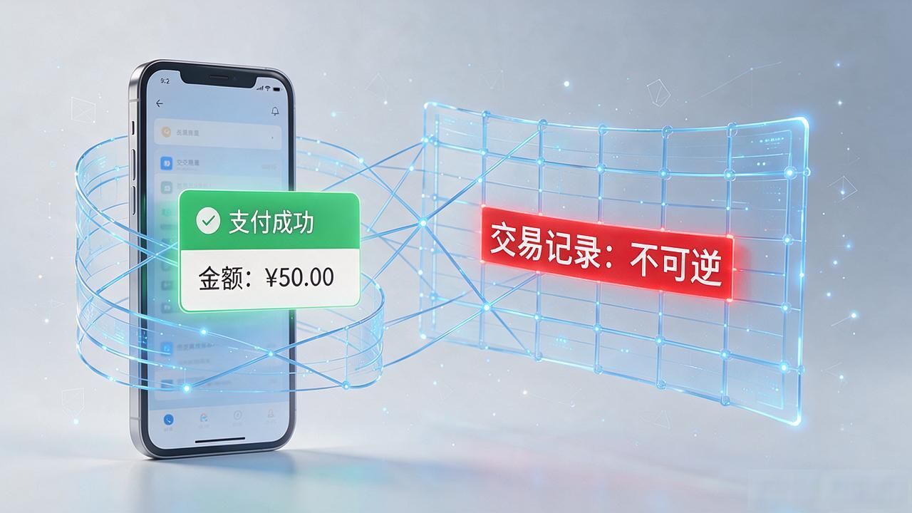 区块链和数字货币到底怎么搭档?不聊代码不画饼,给普通人说透