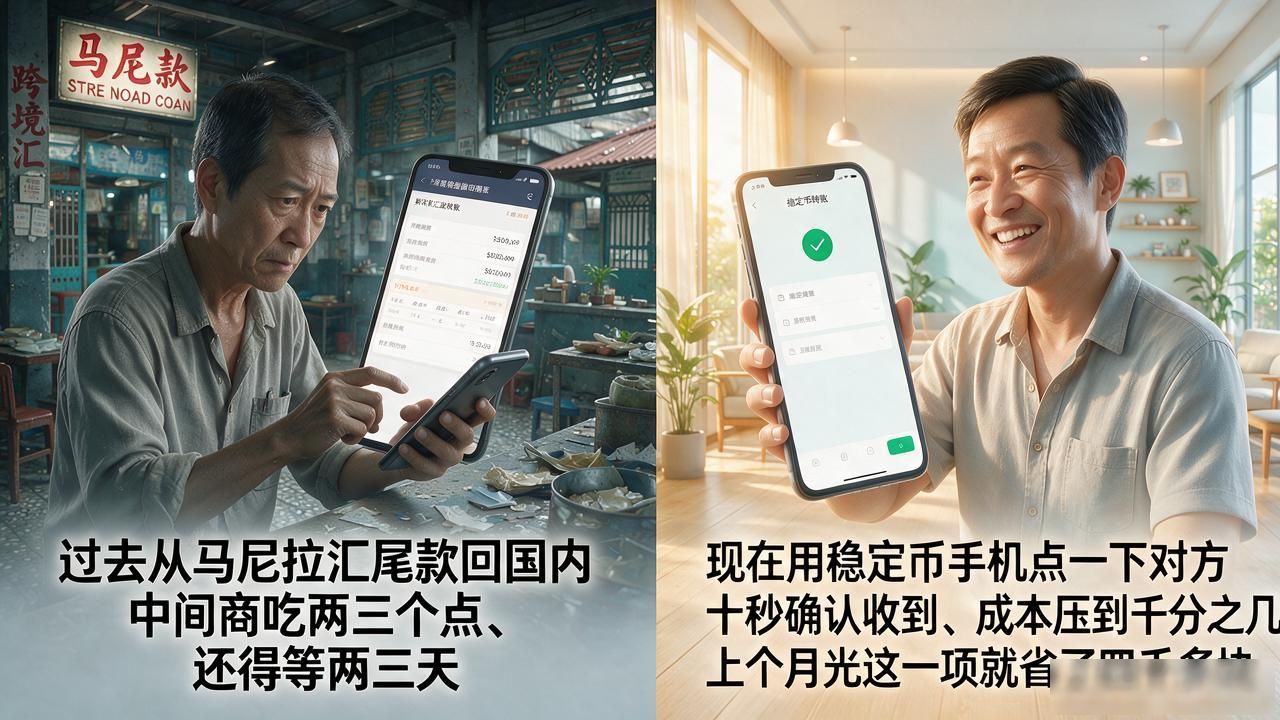 数字货币能用在哪里呢?小商家和普通人最实用的几个场景