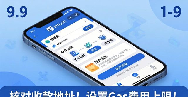 如何使用最新imToken官网版提供的信息?_操作实践指南_官网信息筛选