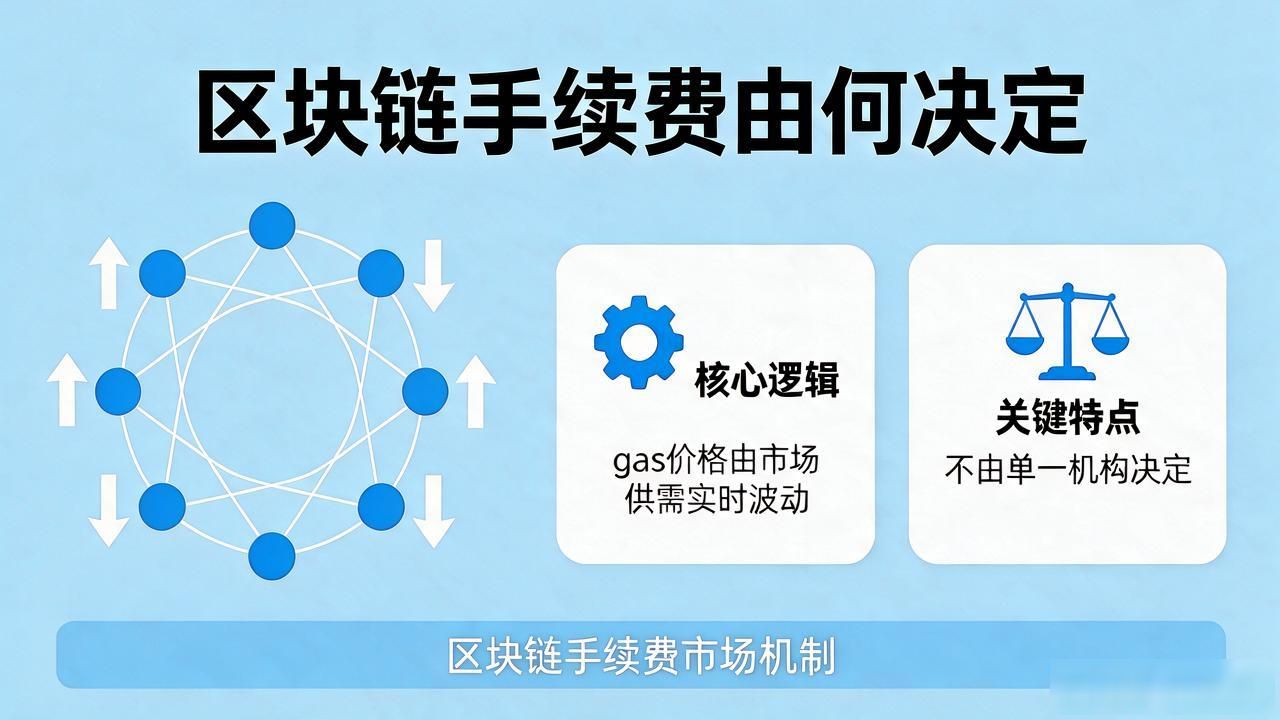 gas数字货币网是什么?手把手教你理解区块链手续费