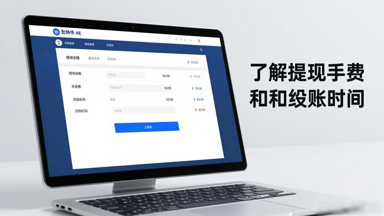 数字货币AE怎么提现?详细流程全解析