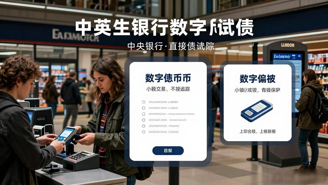 英国数字货币监督动真格了,加密钱包和DeFi项目面临哪些新规矩