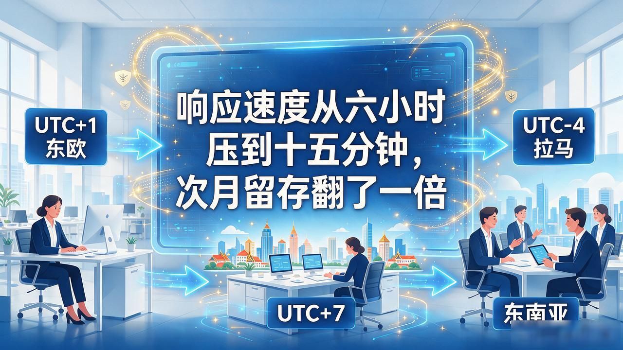 做数字货币海外引流别乱烧钱,我踩坑半年把成本压到两块的实操