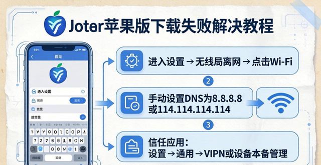 imToken苹果下载失败？官方解决教程