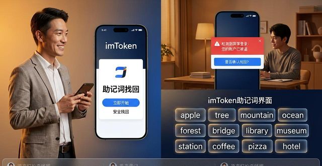 imToken钱包安卓版推广策略拆解